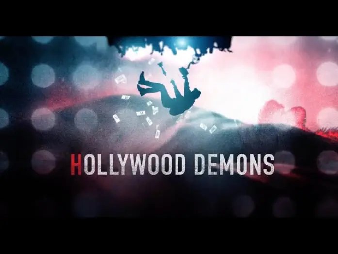 Видео к сериалу Hollywood Demons — Hollywood Demons | Official Trailer | ID
