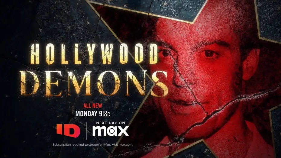 Видео к сериалу Hollywood Demons — Hollywood Demons | ID