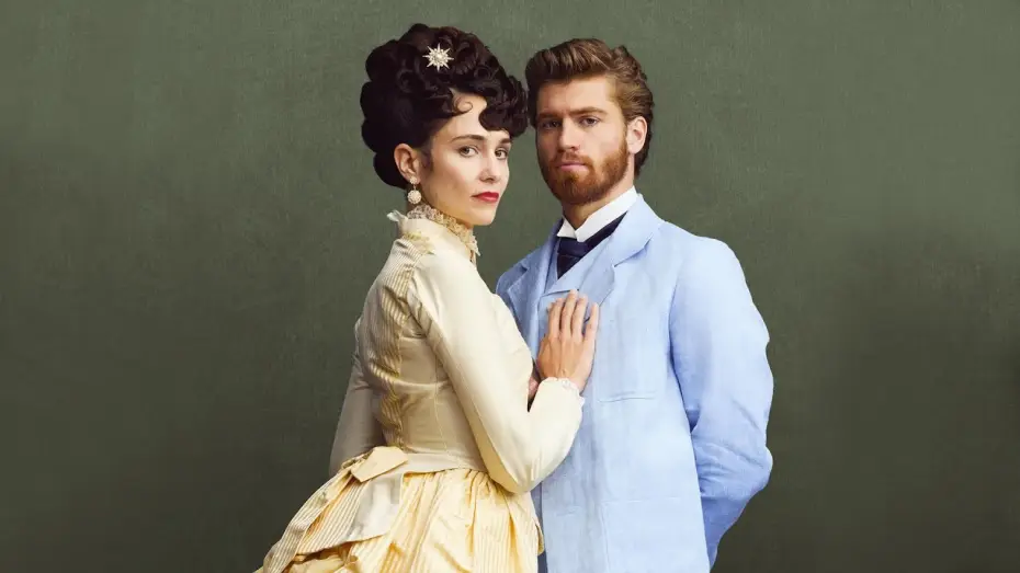Video for the series The Forsytes — The Forsytes Trailer