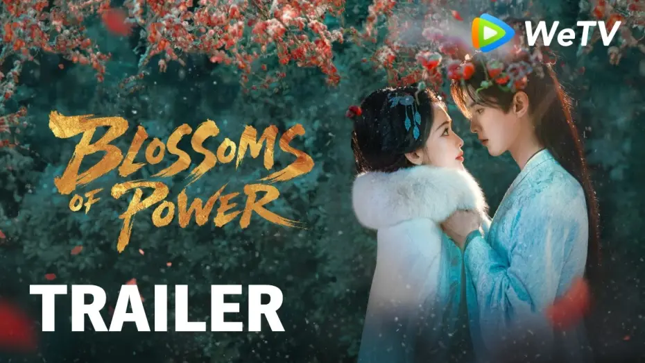 Video for the series Blossoms of Power — Trailer【Blossoms of Power 百花杀】| "None But Me" Trailer has been unlocked