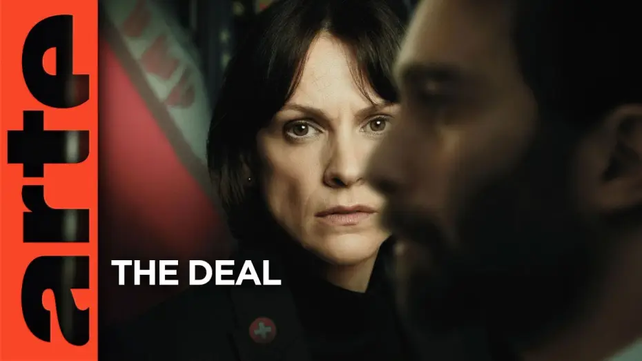 Video for the series The Deal — Trailer
