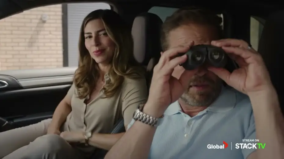 Video for the series Private Eyes West Coast — 'Private Eyes West Coast' First Look Trailer | New Series Coming This Fall