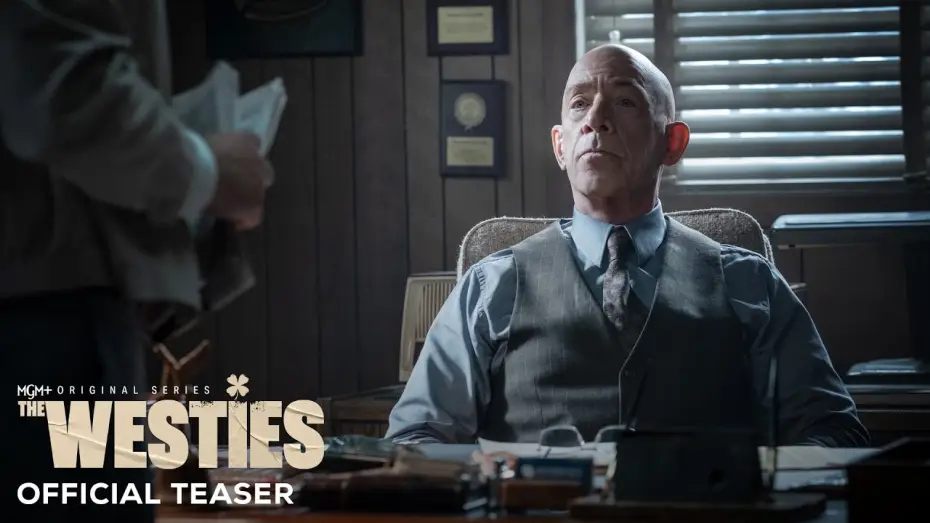 Видео к сериалу The Westies — Official Teaser
