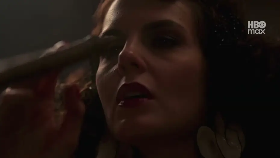 Video for the series Women's Hell — Zwiastun
