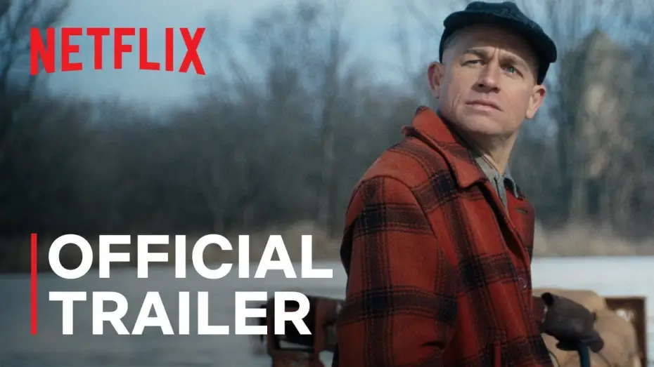 Video for the series Monster: The Ed Gein Story — Official Trailer
