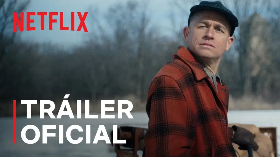 Video for the series Monster: The Ed Gein Story — Monstruo: La historia de Ed Gein | Tráiler oficial | Netflix España