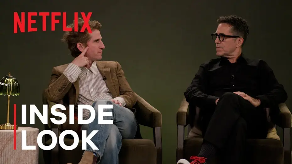 Video for the series Monster: The Ed Gein Story — Inside the Craft of Building the World