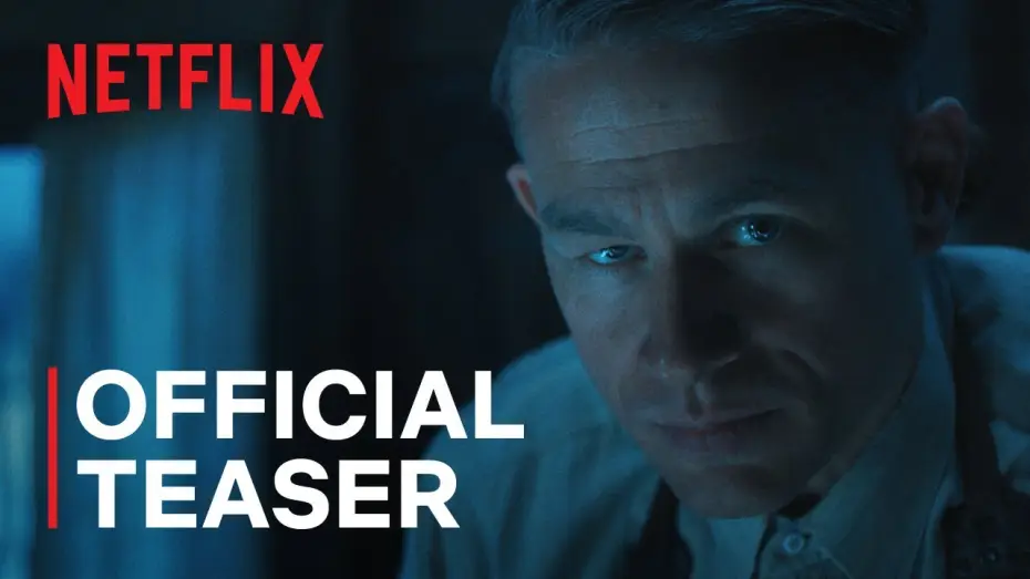Video for the series Monster: The Ed Gein Story — Official Teaser