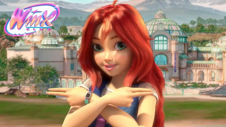Video for the series Winx Club: The Magic Is Back — WATCH IT NOW! Winx Club Reboot Teaser Trailer | Magic is back ✨