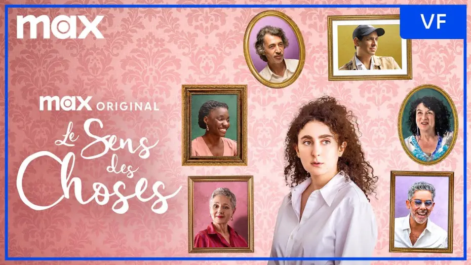 Video for the series Reformed — Bande Annonce Officielle