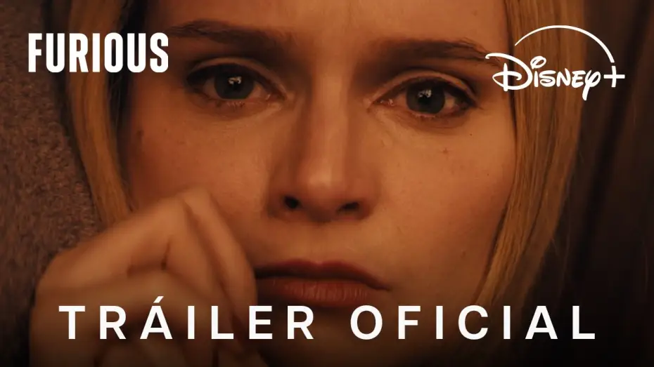 Видео к сериалу Furious — Furious | Tráiler Oficial en castellano | Disney +