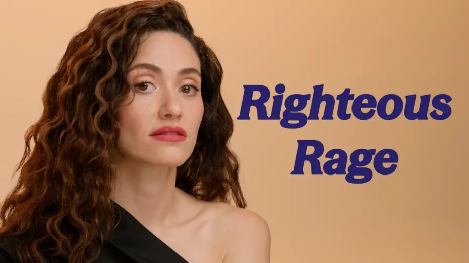 Видео к сериалу Furious — Emmy Rossum on the Hidden Power of Female Rage in FURIOUS
