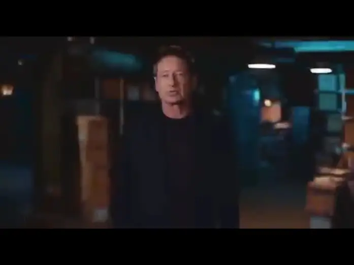 Video for the series Secrets Declassified with David Duchovny — David Duchovny - New Show Promo - On History Channel in US