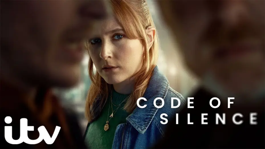 Video for the series Code of Silence — Not to be missed crime drama