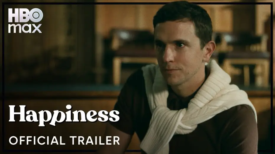 Video for the series Happiness — Happiness | Official Trailer | HBO Max AU