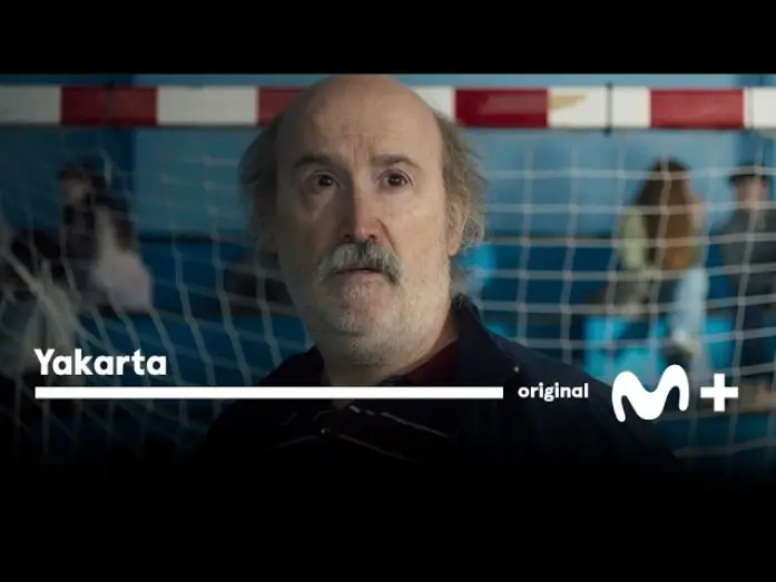 Video for the series Yakarta — Yakarta: Tráiler | Movistar Plus+