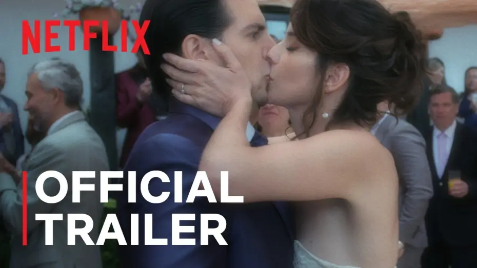Video for the series I Am Not Mendoza — Official Trailer [Subtitled]