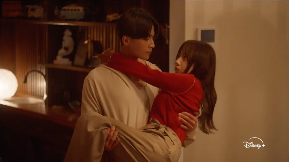 Video for the series Suspicious Partner — Suspicious Partner | Official PV | Disney+ Philippines
