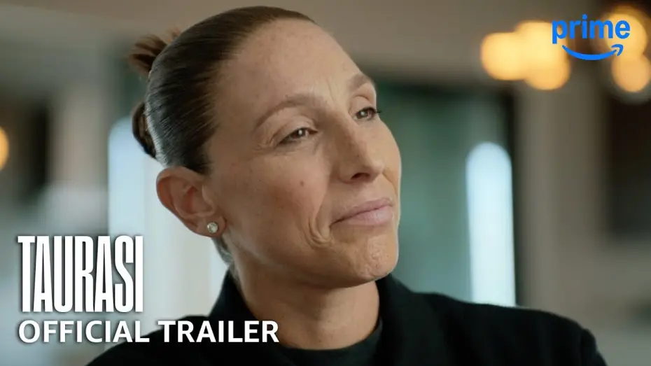 Video for the series Taurasi — Official Trailer