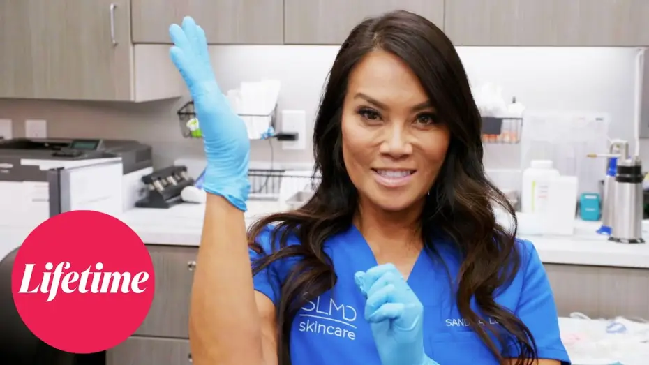 Видео к сериалу Dr. Pimple Popper: Breaking Out — Official Trailer | Dr. Pimple Popper: Breaking Out | Lifetime