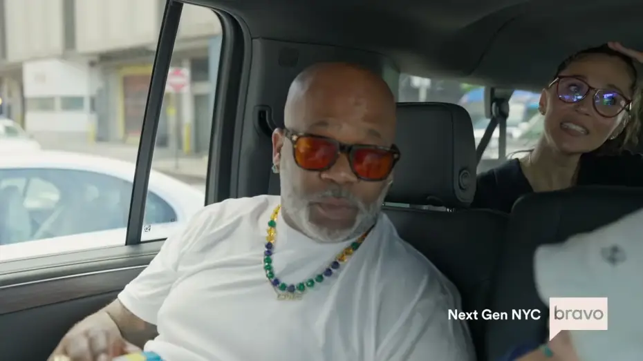 Video for the series Next Gen NYC — Your First Look at Next Gen NYC Season 1