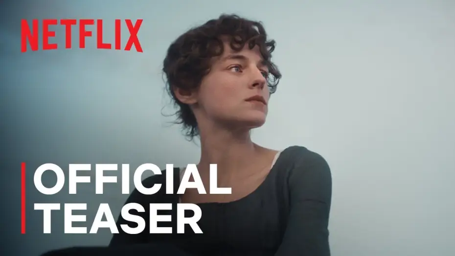 Video for the series Pride and Prejudice — Official Teaser