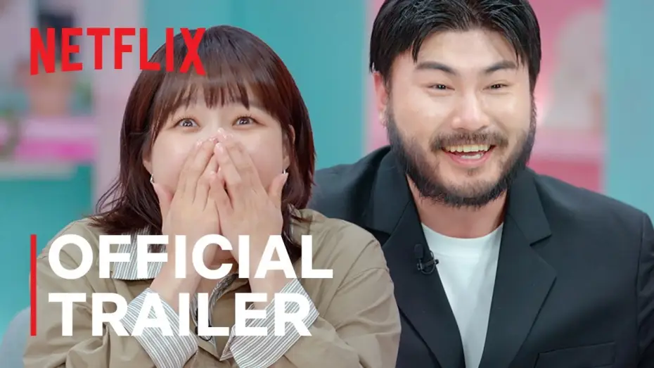 Video for the series Better Late Than Single — Official Trailer [ENG SUB]