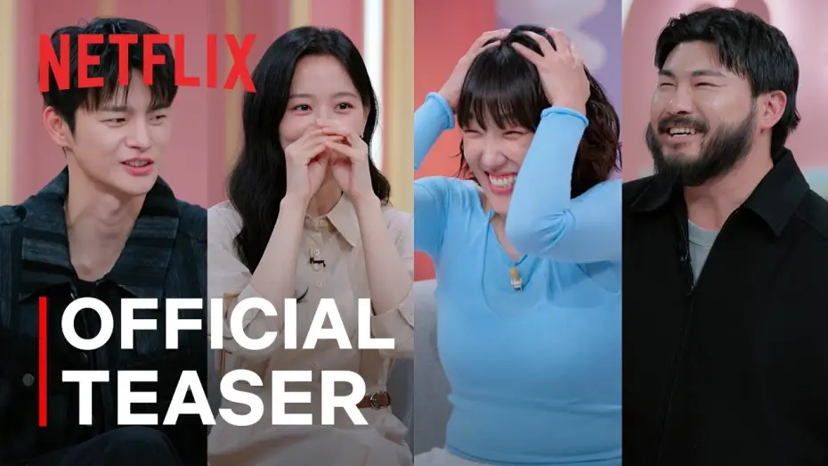 Video for the series Better Late Than Single — Official Teaser [ENG SUB]