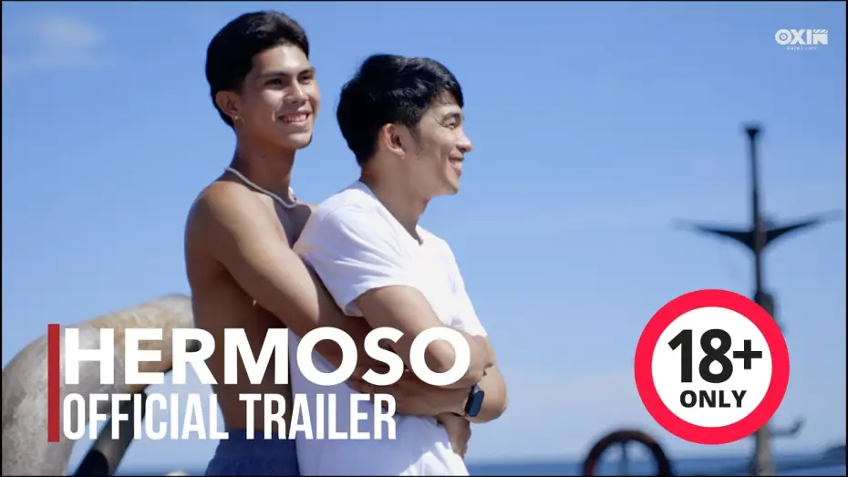 Video for the series Hermoso — Hermoso | BL Series [Official Trailer]
