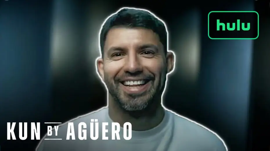 Video for the series Kun by Agüero — Official Trailer [Subtitled]