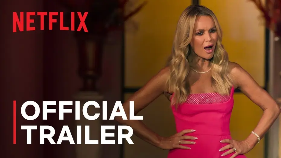 Video for the series Cheat: Unfinished Business — Official Trailer