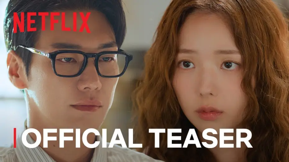 Video for the series Take Charge of My Heart — Official Teaser [ENG SUB]