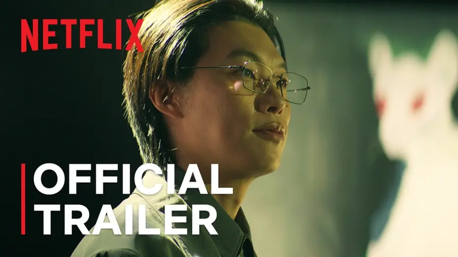 Video for the series Mousetrap — Official Trailer [ENG SUB]