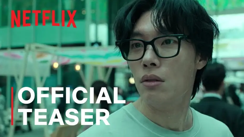 Video for the series Mousetrap — Official Teaser [ENG SUB]