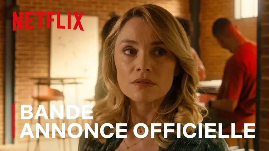 Video for the series Tout pour la lumière — TOUT POUR LA LUMIERE | Bande-annonce officielle VF | Netflix