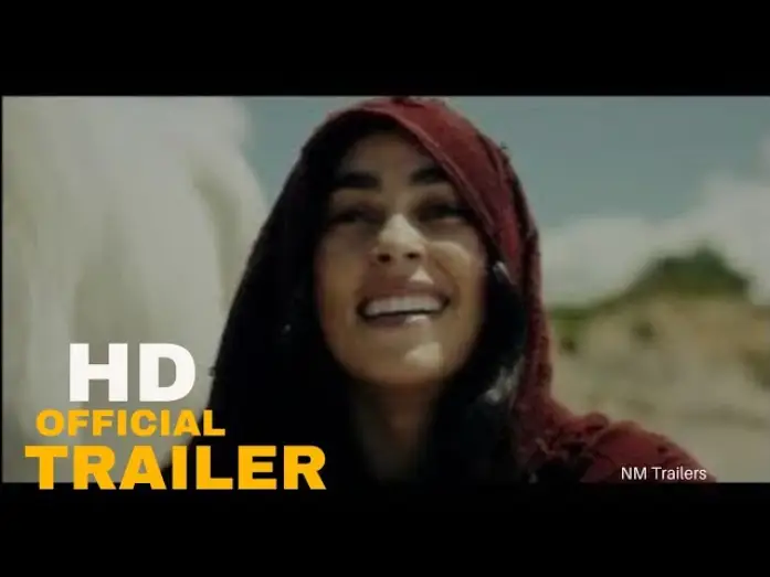 Video for the series The Faithful — Trailer