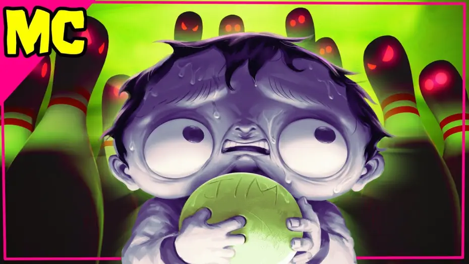 Video for the series MeatCanyon: Melvins Macabre — GUTTERBALL | Melvins Macabre