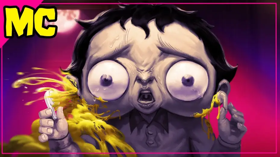 Video for the series MeatCanyon: Melvins Macabre — EARWAX | Melvins Macabre