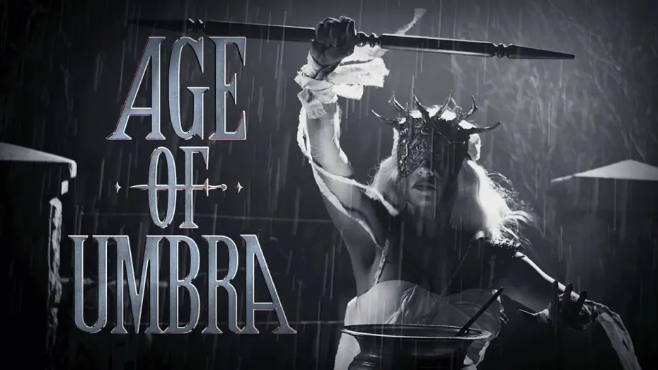 Video for the series Age of Umbra — Age of Umbra Opening Titles