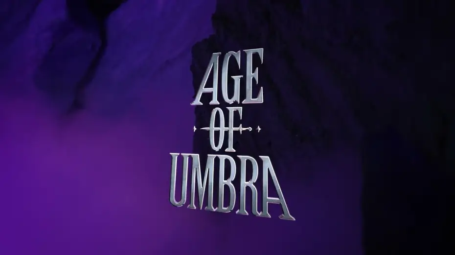 Video for the series Age of Umbra — Age of Umbra Teaser