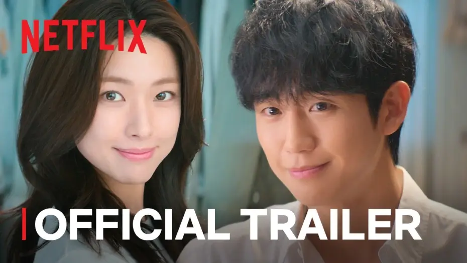 Видео к сериалу Our Sticky Love — Official Trailer [ENG SUB]