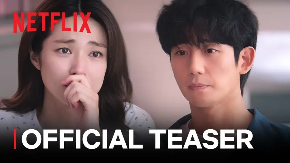 Video for the series Our Sticky Love — Official Teaser [ENG SUB]