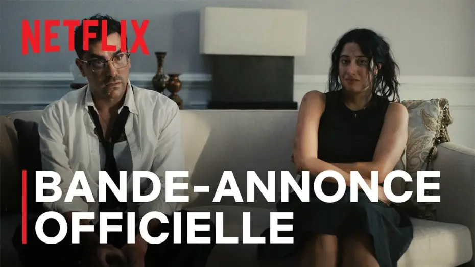 Видео к сериалу Big Mistakes — Big Mistakes | Bande-annonce officielle VF | Netflix France