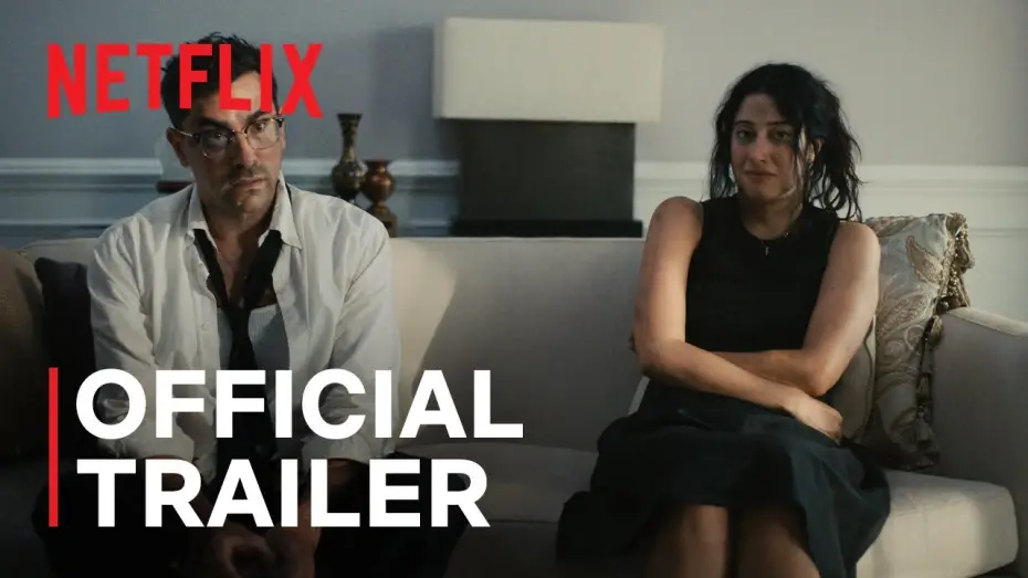 Видео к сериалу Big Mistakes — Official Trailer