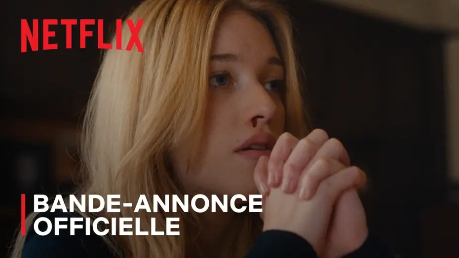 Video for the series The Body — The Body | Bande-annonce officielle VF | Netflix France