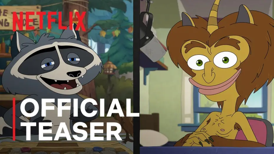 Видео к сериалу Mating Season — Official Teaser