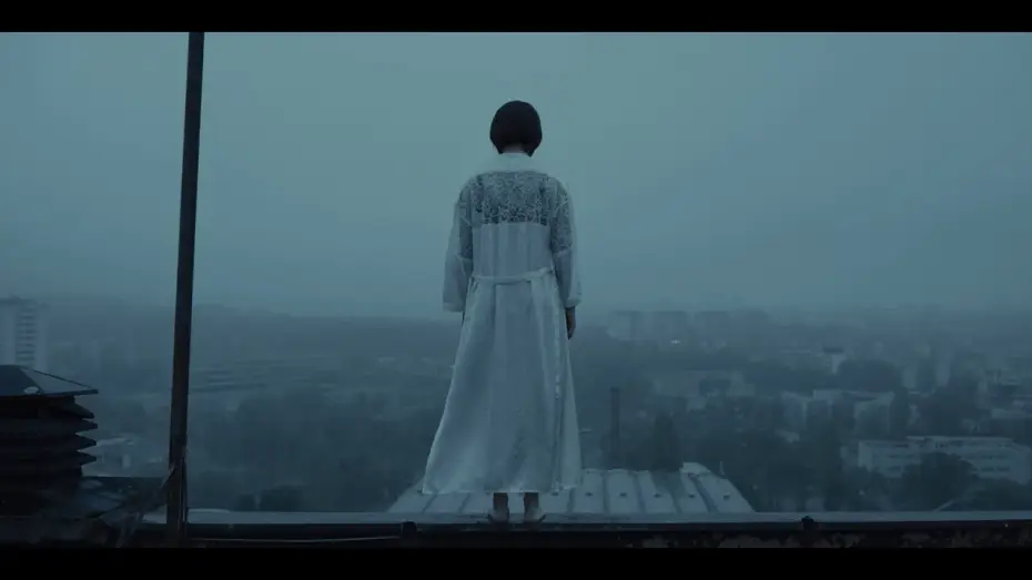 Video for the series The Name Is Varvara — ZVAĆEŠ SE VARVARA | ZVANIČNI TREJLER