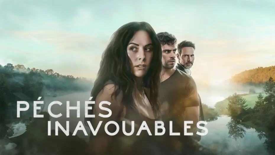 Video for the series Unspeakable Sins — Peches Inavouables - Bande annonce VF - Netflix