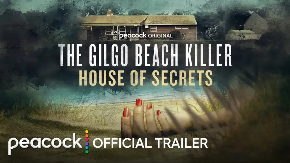 Video for the series The Gilgo Beach Killer: House of Secrets — Official Trailer