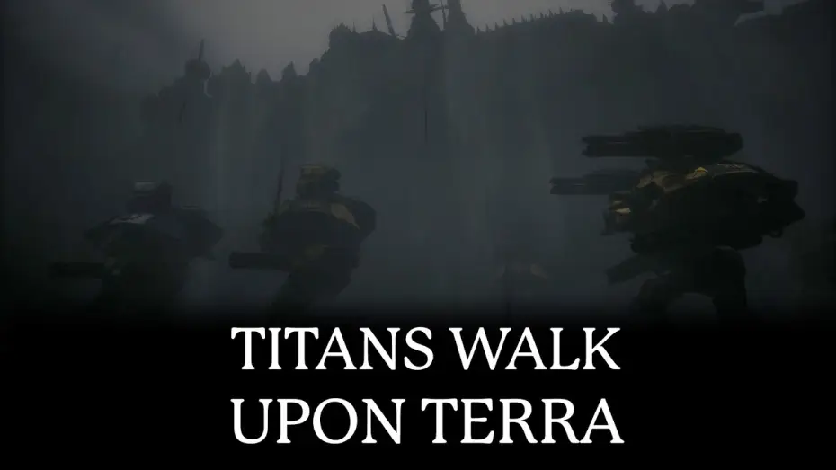 Video for the series Kill Lupercal — Kill Lupercal: Episode 2 Official Trailer – Warhammer+